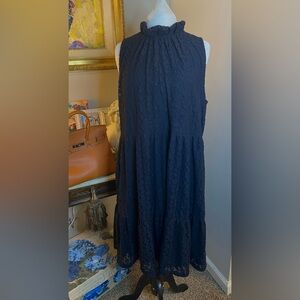 NWT Lilly Pulitzer Lace Dress Sz XXL